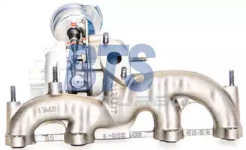 bts turbo t911204bl